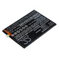 Replacement Battery for Alcatel  7 – Mobile, SmartPhone – 3900mAh / 15.02Wh / 3.85V