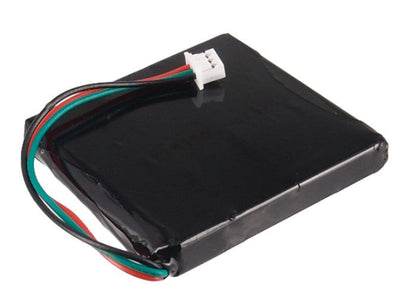Replacement Battery for TomTom  1EX00 – GPS, Navigator – 770mAh / 2.85Wh / 3.7V