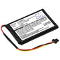 Replacement Battery for TomTom  4ET0.002.07 – GPS, Navigator – 900mAh / 3.7V