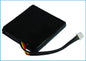 Replacement Battery for TomTom Star 20 – GPS, Navigator – 700mAh / 3.7V - image 2