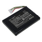 Replacement Battery for PEOPLENET | Trimble Trimble MS5 – Tablet – 4200mAh / 7.4V - image 1
