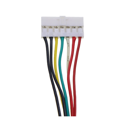 Replacement Battery for PEOPLENET | Trimble Trimble MS5 – Tablet – 4200mAh / 7.4V - image 4