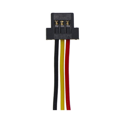 Replacement Battery for TomTom  4AL51 – GPS, Navigator – 1000mAh / 3.7Wh / 3.7V