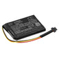Replacement Battery for TomTom  1EF0.017.03 – GPS, Navigator – 800mAh / 2.96Wh / 3.7V