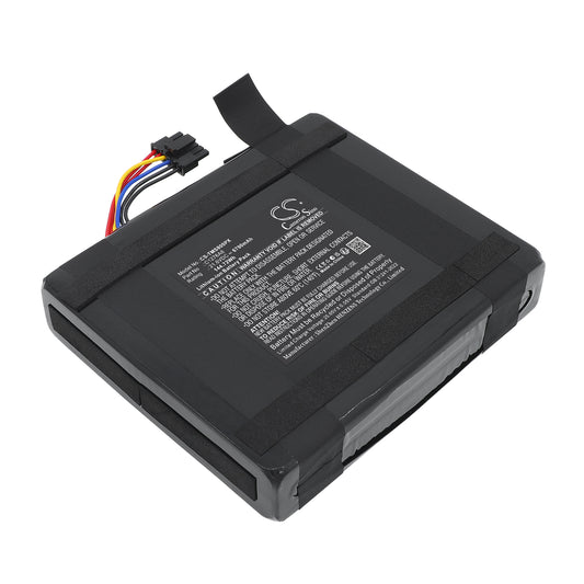 Replacement Battery for TerraMow S1200 – Lawn Mowers – 6700mAh / 21.6V