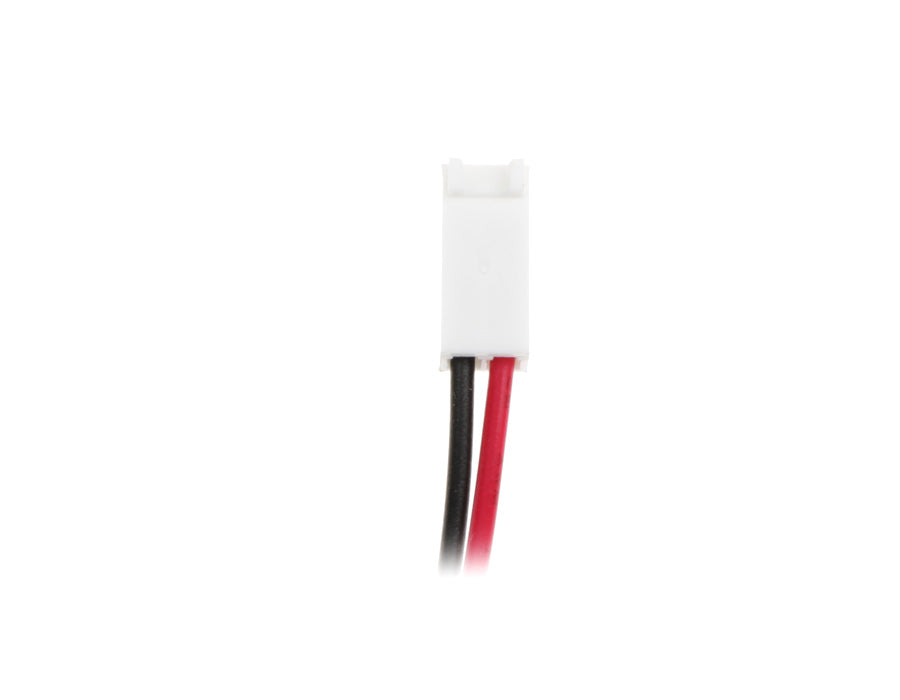 Replacement Battery for Teleradio LE-TX-MX10 – Crane Remote Control – 2000mAh / 4.8V