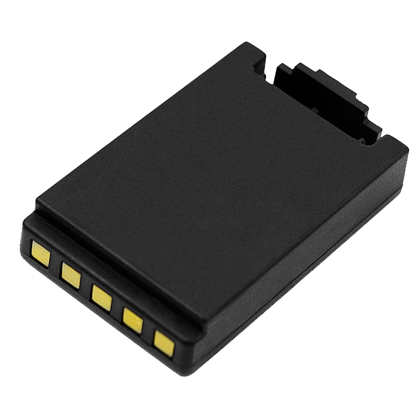 Replacement Battery for Teleradio  TG-TXMNL – Crane Remote Control – 2400mAh / 8.88Wh / 3.7V