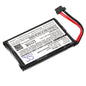 Replacement Battery for TomTom XXL IQ Routes – GPS, Navigator – 1100mAh / 3.7V - image 2