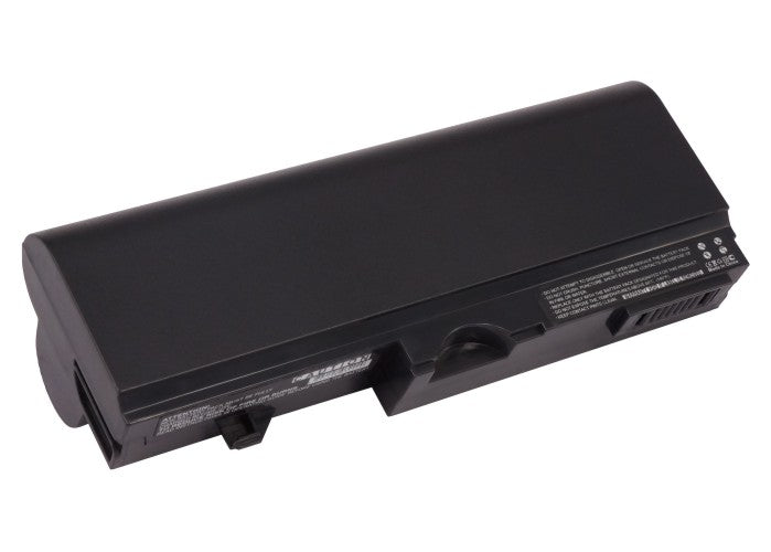 Replacement Battery for Toshiba Netbook NB100 – Notebook, Laptop – 6600mAh / 7.2V - image 2