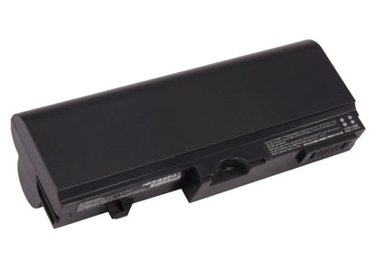 Replacement Battery for Toshiba Netbook NB100 – Notebook, Laptop – 6600mAh / 7.2V - image 2