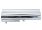 Replacement Battery for Toshiba  Dynabook UX/ 23JBR – Notebook, Laptop – 6600mAh / 10.8V