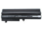 Replacement Battery for Toshiba  Dynabook UX/ 23JBR – Notebook, Laptop – 6600mAh / 10.8V
