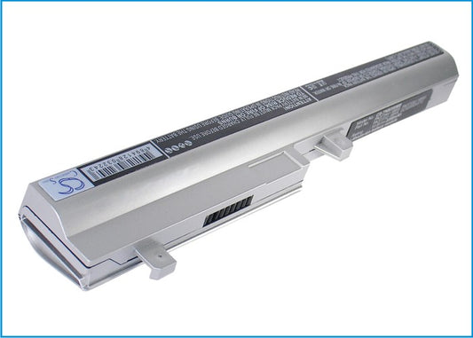 Replacement Battery for Toshiba Satellite NB200 – Notebook, Laptop – 2200mAh / 10.8V - image 1