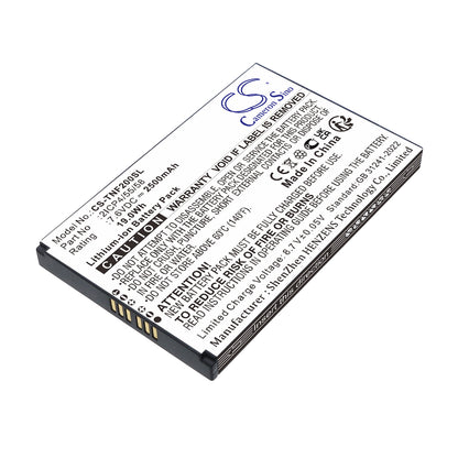 Replacement Battery for Feitian F20 – Payment Terminal – 2500mAh / 7.6V