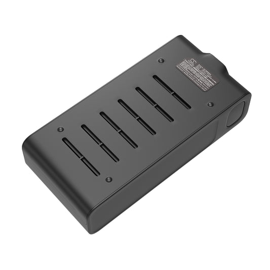 Replacement Battery for Tineco PURE ONE Station 5 – Vacuum – 2500mAh / 25.2V