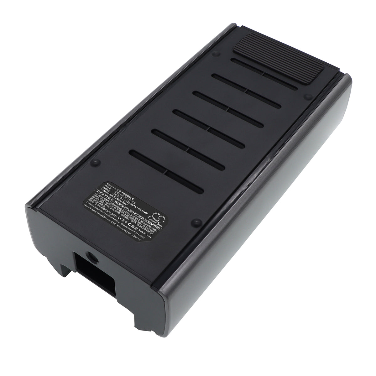 Replacement Battery for Tineco Pure One A90S – Vacuum – 3800mAh / 25.2V