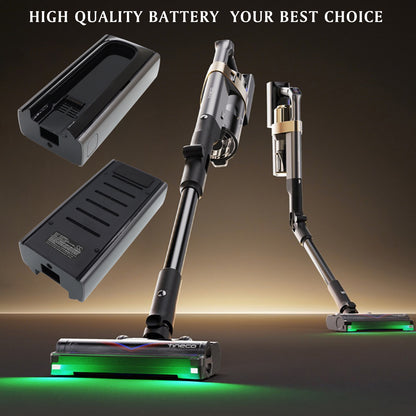 Replacement Battery for Tineco Pure One A90S – Vacuum – 3800mAh / 25.2V