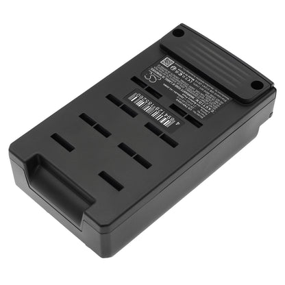 Replacement Battery for Tineco P1, Pure One S12, Pure One S12 Pro, – 2000mAh / 43.20Wh