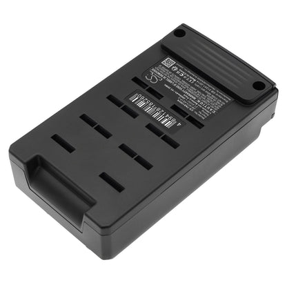 Replacement Battery for Tineco  P1 – Vacuum – 2000mAh / 43.20Wh / 21.6V