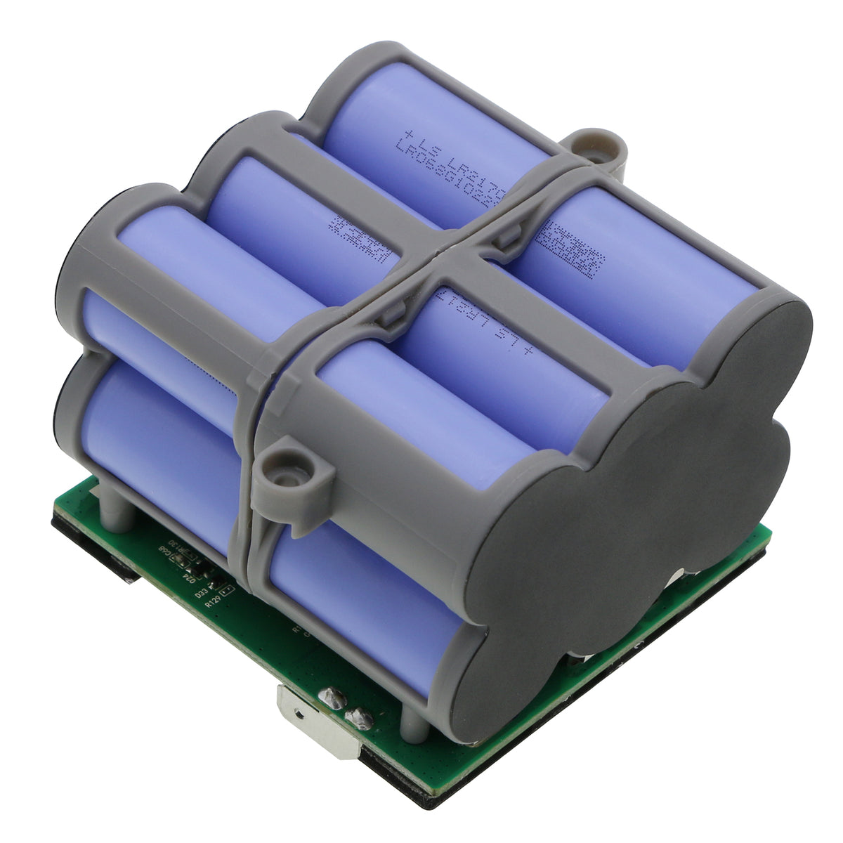 Replacement Battery for Tineco Fkoor one S5 Extreme FW101600DE – Vacuum – 4000mAh / 21.6V