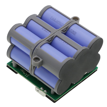 Replacement Battery for Tineco Fkoor one S5 Extreme FW101600DE – Vacuum – 4000mAh / 21.6V