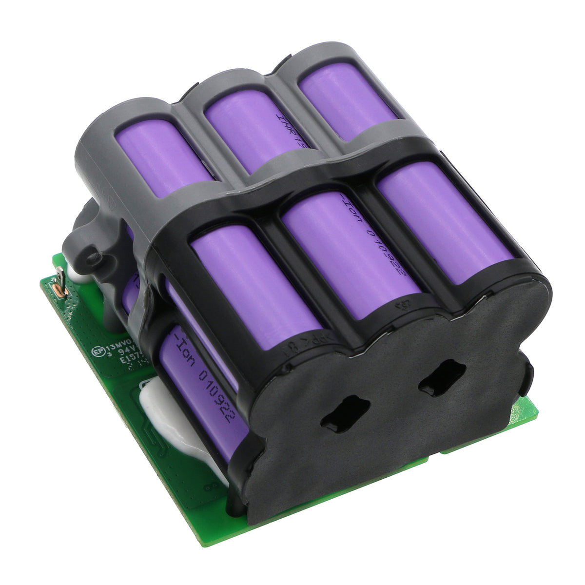 Replacement Battery for Tineco iFloor 2.0 Slim – Vacuum – 2500mAh / 22.2V