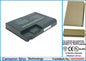 Replacement Battery for Toshiba Satellite 1100 – Notebook, Laptop – 4400mAh / 14.8V - image 1