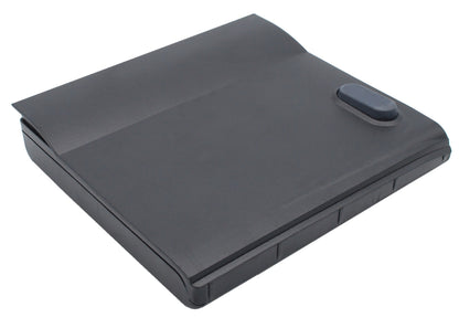 Replacement Battery for Toshiba Satellite 1900 – Notebook, Laptop – 6600mAh / 14.8V - image 4