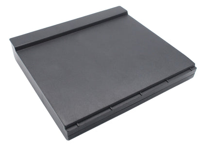Replacement Battery for Toshiba Satellite 2430 – Notebook, Laptop – 6600mAh / 14.8V - image 4