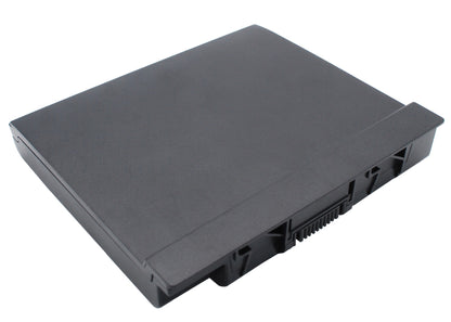 Replacement Battery for Toshiba Satellite 2430 – Notebook, Laptop – 6600mAh / 14.8V - image 5