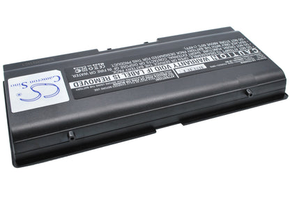 Replacement Battery for Toshiba Satellite A25-S2791 – Notebook, Laptop – 8800mAh / 10.8V - image 2