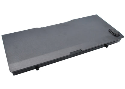 Replacement Battery for Toshiba Satellite A25-S2791 – Notebook, Laptop – 8800mAh / 10.8V - image 3