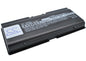 Replacement Battery for Toshiba Satellite A25-S2791 – Notebook, Laptop – 6600mAh / 10.8V - image 1