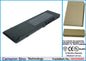 Replacement Battery for Toshiba Portege 3500 – Notebook, Laptop – 3600mAh / 10.8V - image 1