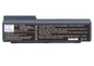 Replacement Battery for Toshiba Tecra 8100 – Notebook, Laptop – 4400mAh / 10.8V - image 1