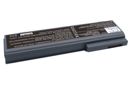 Replacement Battery for Toshiba Tecra 8100 – Notebook, Laptop – 4400mAh / 10.8V - image 3
