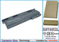 Replacement Battery for Toshiba Tecra 8200 – Notebook, Laptop – 4400mAh / 10.8V - image 1