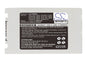 Replacement Battery for Toshiba Tecra 9100 – Notebook, Laptop – 4400mAh / 10.8V - image 1