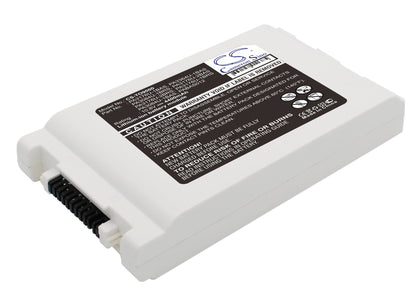 Replacement Battery for Toshiba Tecra 9100 – Notebook, Laptop – 4400mAh / 10.8V - image 2