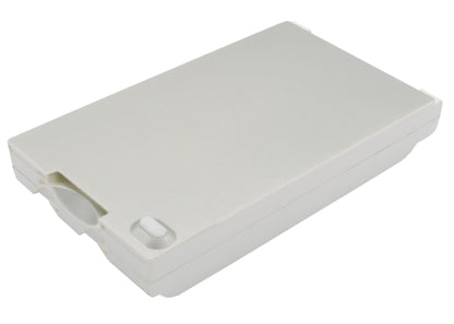Replacement Battery for Toshiba Tecra 9100 – Notebook, Laptop – 4400mAh / 10.8V - image 5
