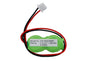 Replacement Battery for Toshiba Satellite A10-131 – CMOS BackUp – 20mAh / 2.4V