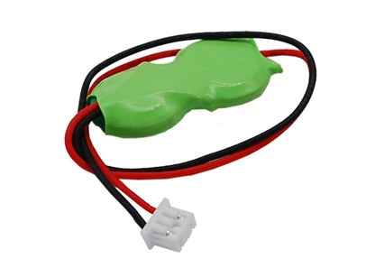 Replacement Battery for Toshiba Satellite A10-131 – CMOS BackUp – 20mAh / 2.4V