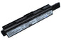 Replacement Battery for Toshiba Satellite A215-S7433 – Notebook, Laptop – 6600mAh / 10.8V - image 1