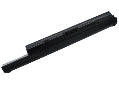 Replacement Battery for Toshiba Satellite A215-S7433 – Notebook, Laptop – 6600mAh / 10.8V - image 2