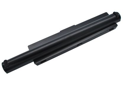 Replacement Battery for Toshiba Satellite A215-S7433 – Notebook, Laptop – 6600mAh / 10.8V - image 3
