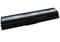 Replacement Battery for Toshiba Satellite A215-S7433 – Notebook, Laptop – 4400mAh / 10.8V - image 1