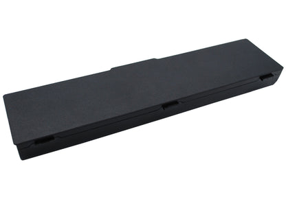 Replacement Battery for Toshiba Satellite A215-S7433 – Notebook, Laptop – 4400mAh / 10.8V - image 4