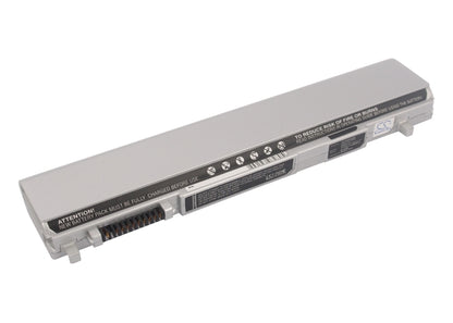 Replacement Battery for Toshiba Portege A601 – Notebook, Laptop – 4400mAh / 11.1V - image 1