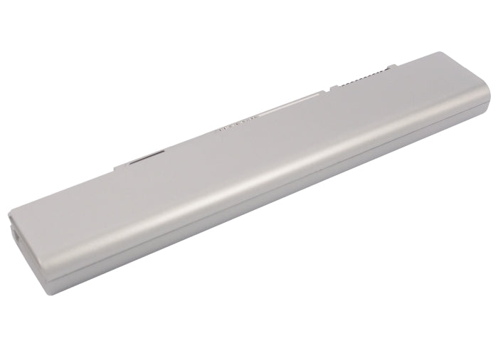 Replacement Battery for Toshiba Portege A601 – Notebook, Laptop – 4400mAh / 11.1V - image 2