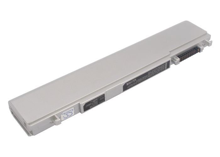 Replacement Battery for Toshiba Portege A601 – Notebook, Laptop – 4400mAh / 11.1V - image 4
